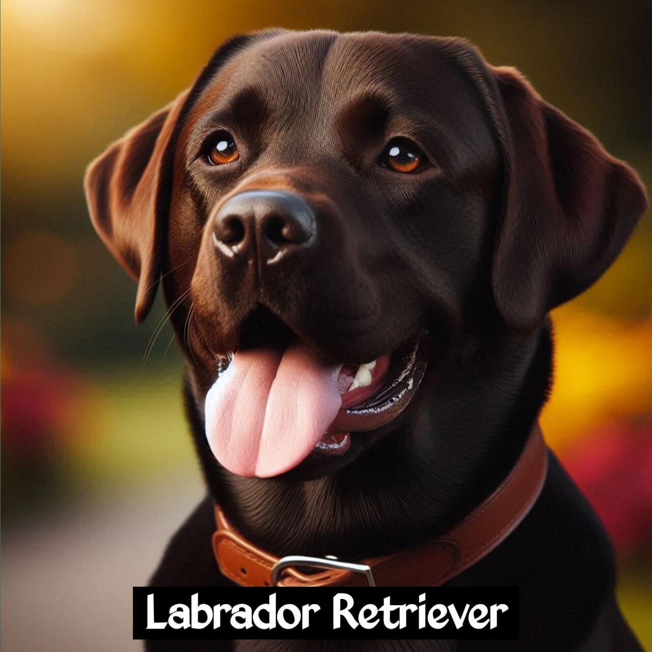 Labrador Retriever