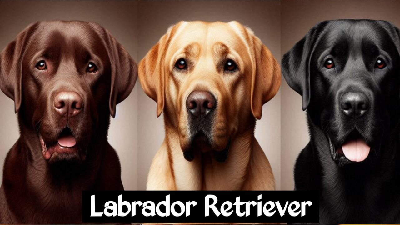 Labrador Retriever