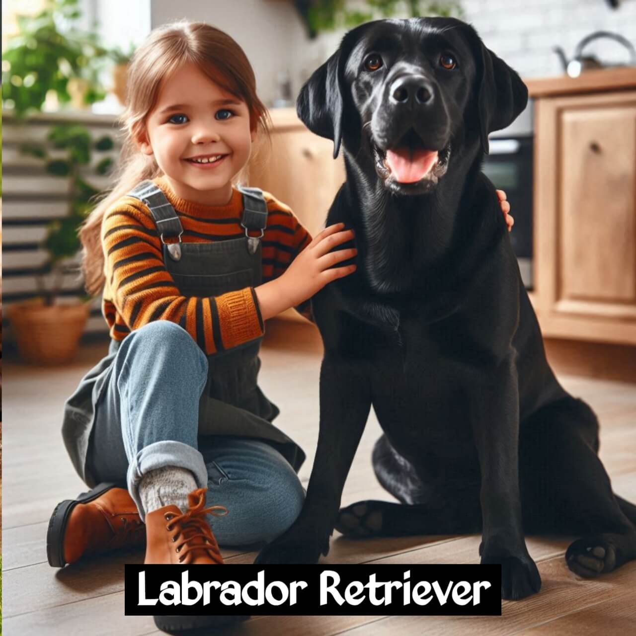 Labrador Retriever