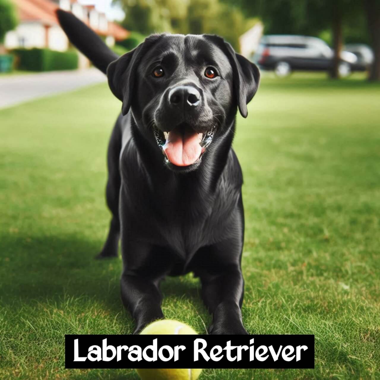 Labrador Retriever