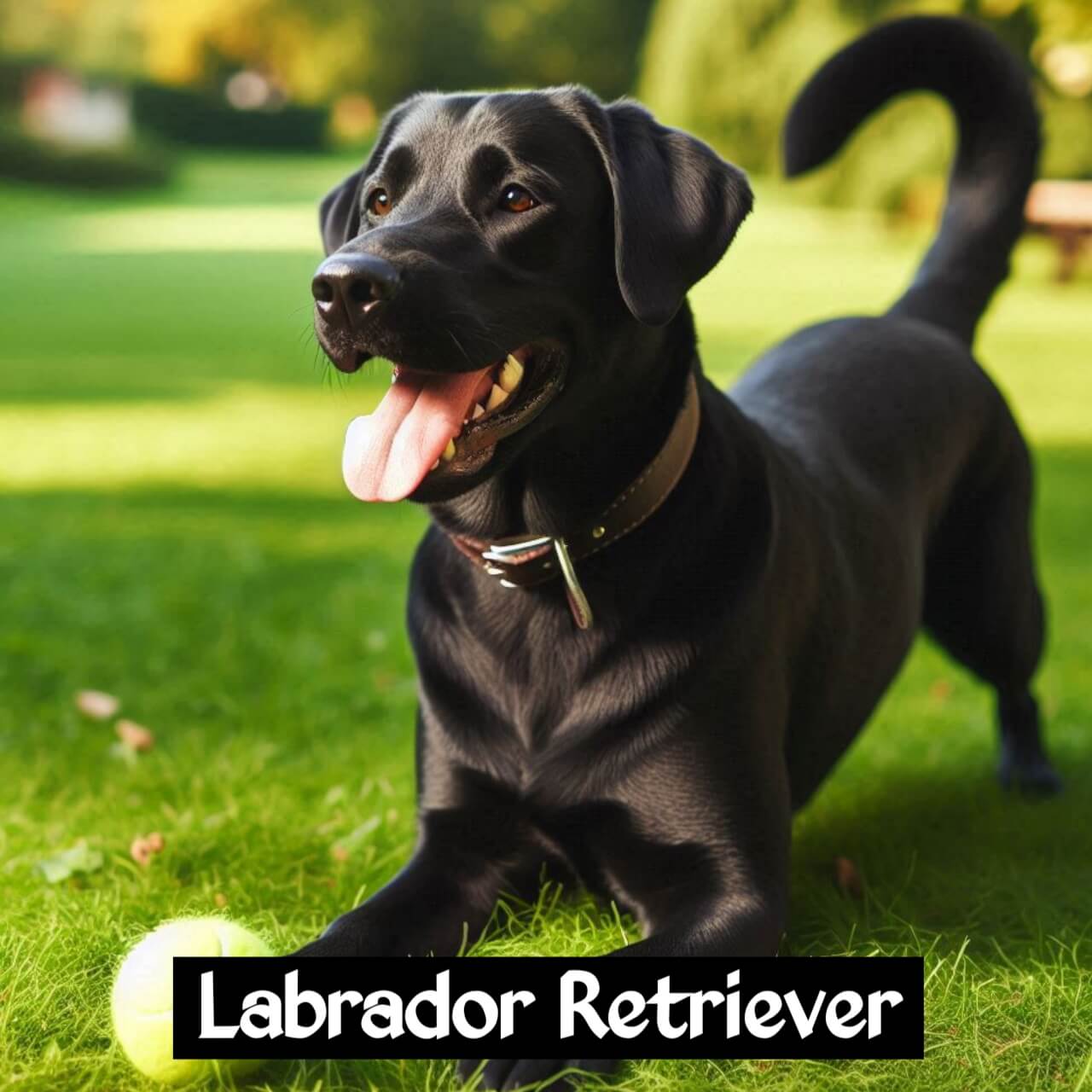 Labrador Retriever