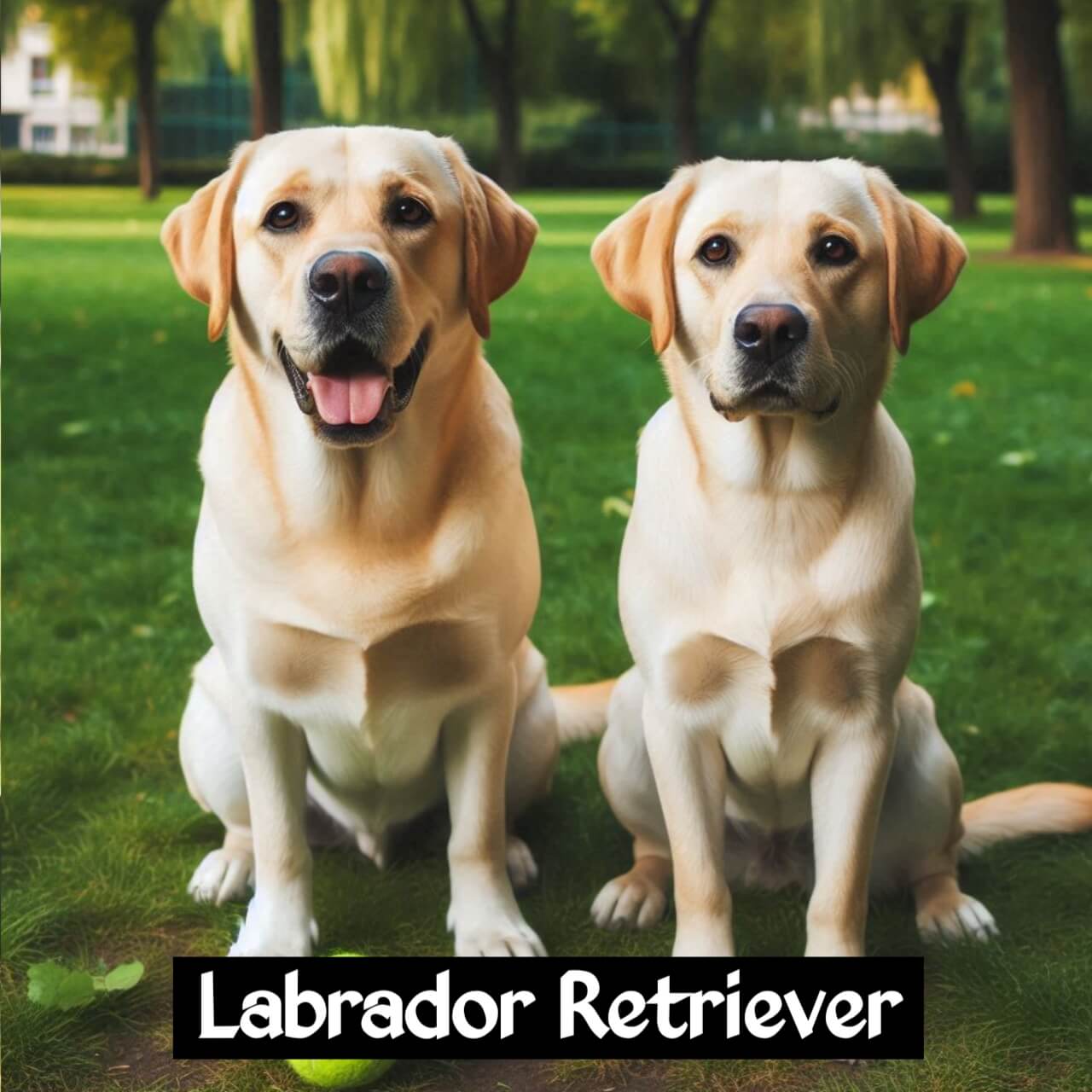 Labrador Retriever