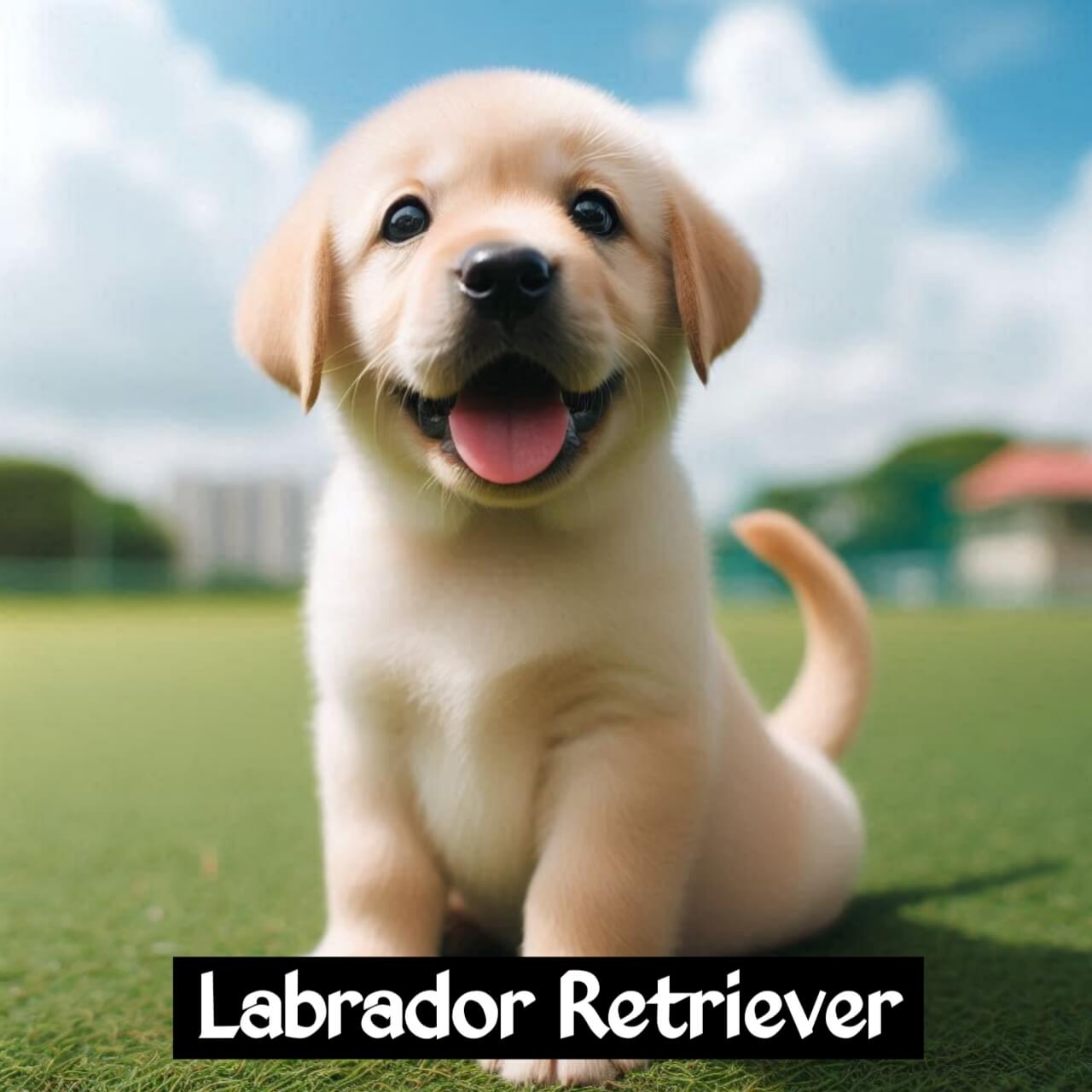 Labrador Retriever