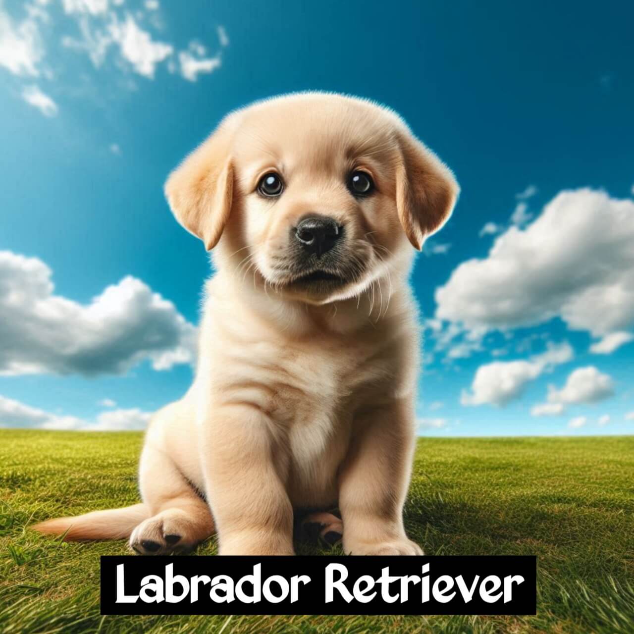 Labrador Retriever