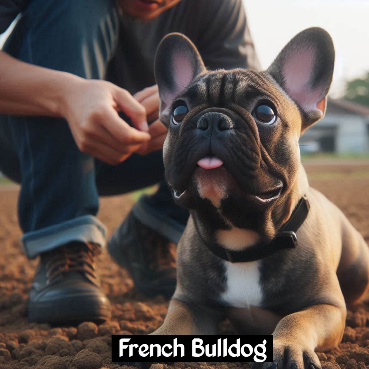 French Bulldog Training