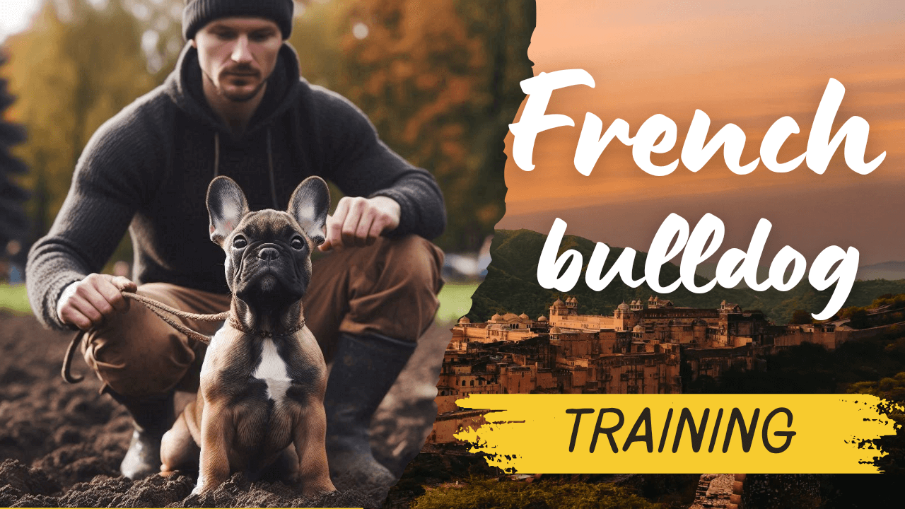 French Bulldog Training